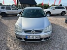 Vw Golf V 1,6 mpi 2006 rok Ładny Stan wersja GOAL z Niemiec - 2