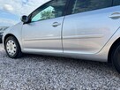 Vw Golf V 1,6 mpi 2006 rok Ładny Stan wersja GOAL z Niemiec - 9