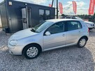 Vw Golf V 1,6 mpi 2006 rok Ładny Stan wersja GOAL z Niemiec - 10