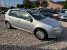 Vw Golf V 1,6 mpi 2006 rok Ładny Stan wersja GOAL z Niemiec - 14