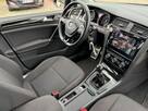 Golf VII SOUND Navi Led Dotyk Lift Nowy Rozrząd Olej Filtry ( faktura) - 7