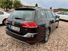 Golf VII SOUND Navi Led Dotyk Lift Nowy Rozrząd Olej Filtry ( faktura) - 9