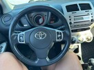 Toyota 162 tys km 1 właściciel Serwis Oryginał lakier i przebieg - 7