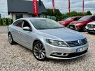Volkswagen CC - 1
