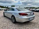Volkswagen CC - 4