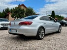 Volkswagen CC - 5