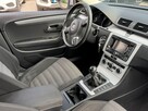 Volkswagen CC - 8