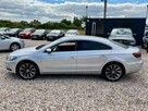 Volkswagen CC - 10