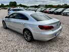 Volkswagen CC - 12