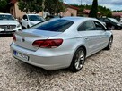 Volkswagen CC - 14