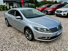 Volkswagen CC - 15