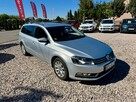 Vw Passat B7 2,0 tdi Niemiec Zarejestrowany Polecam