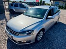 Vw Passat B7 2,0 tdi Niemiec Zarejestrowany Polecam - 2