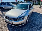 Vw Passat B7 2,0 tdi Niemiec Zarejestrowany Polecam - 5