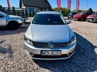 Vw Passat B7 2,0 tdi Niemiec Zarejestrowany Polecam - 6