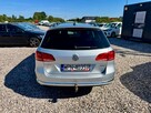 Vw Passat B7 2,0 tdi Niemiec Zarejestrowany Polecam - 8