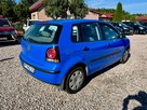 Polo Salon Polska tylko 92 tys km ! Po serwisie do jazdy od zaraz ! - 2