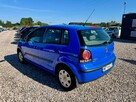 Polo Salon Polska tylko 92 tys km ! Po serwisie do jazdy od zaraz ! - 3