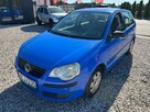 Polo Salon Polska tylko 92 tys km ! Po serwisie do jazdy od zaraz ! - 4