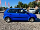 Polo Salon Polska tylko 92 tys km ! Po serwisie do jazdy od zaraz ! - 11