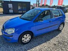 Polo Salon Polska tylko 92 tys km ! Po serwisie do jazdy od zaraz ! - 15
