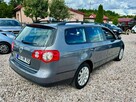 Vw Passat B6 1,6 mpi 102 ps Ładny Sprawny Sprowadzony - 3