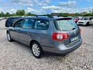 Vw Passat B6 1,6 mpi 102 ps Ładny Sprawny Sprowadzony - 4