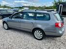 Vw Passat B6 1,6 mpi 102 ps Ładny Sprawny Sprowadzony - 7