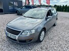 Vw Passat B6 1,6 mpi 102 ps Ładny Sprawny Sprowadzony - 8
