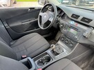 Vw Passat B6 1,6 mpi 102 ps Ładny Sprawny Sprowadzony - 10