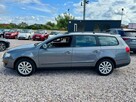 Vw Passat B6 1,6 mpi 102 ps Ładny Sprawny Sprowadzony - 11