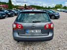 Vw Passat B6 1,6 mpi 102 ps Ładny Sprawny Sprowadzony - 12