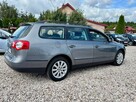 Vw Passat B6 1,6 mpi 102 ps Ładny Sprawny Sprowadzony - 13