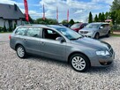 Vw Passat B6 1,6 mpi 102 ps Ładny Sprawny Sprowadzony - 15