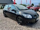 Uwaga ! Auris 1,6 tylko 97 tyś km Bardzo Ładna Zapraszam! Z Niemiec - 1