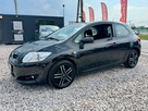 Uwaga ! Auris 1,6 tylko 97 tyś km Bardzo Ładna Zapraszam! Z Niemiec - 4