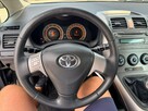 Uwaga ! Auris 1,6 tylko 97 tyś km Bardzo Ładna Zapraszam! Z Niemiec - 11