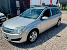 Opel Astra Lifr 1,7 cdti 110 koni Naprawdę Warto Super Cena! - 7