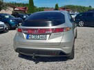 Civic UFO 2008 rok tylko 124 tys km Polecam Super Stan Super Cena! - 3