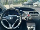 Civic UFO 2008 rok tylko 124 tys km Polecam Super Stan Super Cena! - 9