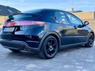Honda Civic UFO lift 12.2008 rok Polecam Opłacona Dobra cena - 2