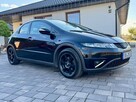 Honda Civic UFO lift 12.2008 rok Polecam Opłacona Dobra cena - 5