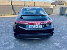 Honda Civic UFO lift 12.2008 rok Polecam Opłacona Dobra cena - 10