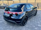Honda Civic UFO lift 12.2008 rok Polecam Opłacona Dobra cena - 11