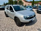 Dacia Duster Lift 1,6 2013 rok tylko 106 tys km Stan Bardzo Dobry