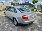 Audi a4 B6 Stan Bardzo Dobry bez rdzy! Automat benzyna Sprowadzony - 2