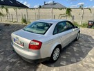 Audi a4 B6 Stan Bardzo Dobry bez rdzy! Automat benzyna Sprowadzony - 4