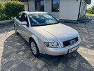 Audi a4 B6 Stan Bardzo Dobry bez rdzy! Automat benzyna Sprowadzony - 7