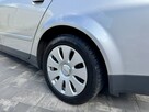 Audi a4 B6 Stan Bardzo Dobry bez rdzy! Automat benzyna Sprowadzony - 9