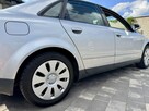 Audi a4 B6 Stan Bardzo Dobry bez rdzy! Automat benzyna Sprowadzony - 11